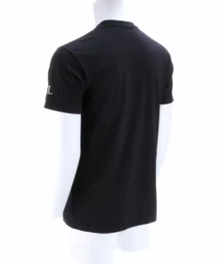 Lucchese-inc APPAREL Lucchese Logo T-Shirt :: Navy Pocket