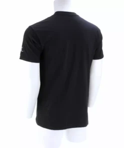 Lucchese-inc APPAREL Lucchese Logo T-Shirt :: Navy Pocket