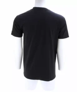 Lucchese-inc APPAREL Lucchese Logo T-Shirt :: Navy Pocket