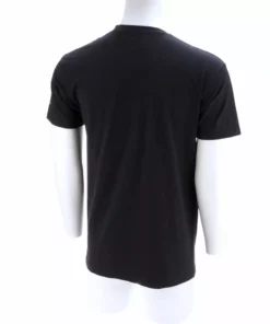 Lucchese-inc APPAREL Lucchese Logo T-Shirt :: Navy Pocket