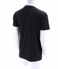 Lucchese-inc APPAREL Lucchese Logo T-Shirt :: Navy Pocket