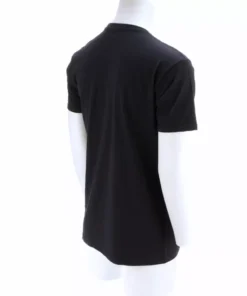 Lucchese-inc APPAREL Lucchese Logo T-Shirt :: Navy Pocket