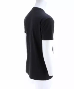 Lucchese-inc APPAREL Lucchese Logo T-Shirt :: Navy Pocket