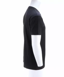 Lucchese-inc APPAREL Lucchese Logo T-Shirt :: Navy Pocket