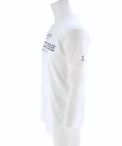 Lucchese-inc APPAREL Lucchese Logo T-Shirt :: White