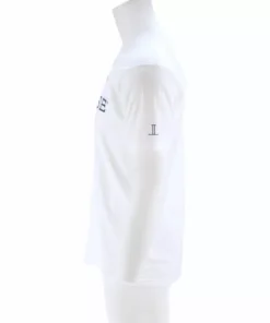 Lucchese-inc APPAREL Lucchese Logo T-Shirt :: White