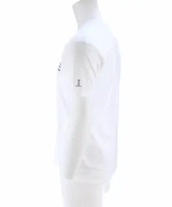 Lucchese-inc APPAREL Lucchese Logo T-Shirt :: White