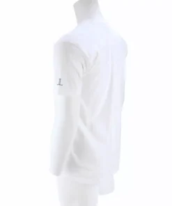 Lucchese-inc APPAREL Lucchese Logo T-Shirt :: White