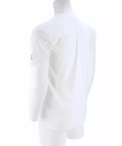 Lucchese-inc APPAREL Lucchese Logo T-Shirt :: White