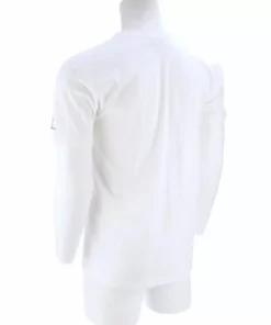 Lucchese-inc APPAREL Lucchese Logo T-Shirt :: White