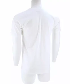 Lucchese-inc APPAREL Lucchese Logo T-Shirt :: White