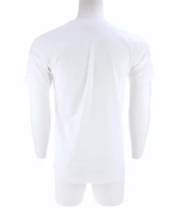 Lucchese-inc APPAREL Lucchese Logo T-Shirt :: White