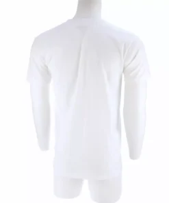 Lucchese-inc APPAREL Lucchese Logo T-Shirt :: White