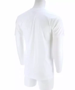 Lucchese-inc APPAREL Lucchese Logo T-Shirt :: White