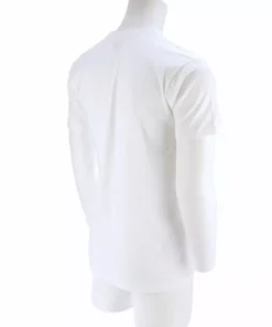 Lucchese-inc APPAREL Lucchese Logo T-Shirt :: White