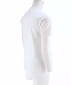 Lucchese-inc APPAREL Lucchese Logo T-Shirt :: White