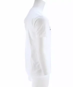 Lucchese-inc APPAREL Lucchese Logo T-Shirt :: White