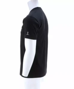 Lucchese-inc Lucchese Logo T-Shirt :: Navy Logo