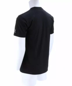 Lucchese-inc Lucchese Logo T-Shirt :: Navy Logo