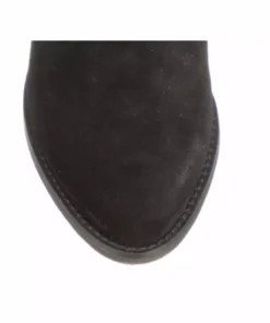 Best reviews of π Lucchesse-inc Martina Fringe :: Black BOOTS π 11 Lucchesse-inc Martina Fringe :: Black BOOTS