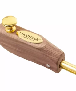 Lucchese-inc Men's Boot Trees :: Natural