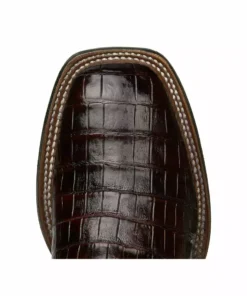 Lucchese-inc Trent :: Black Cherry