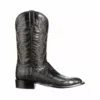 Lucchese-inc Trent :: Black