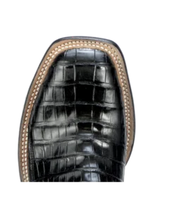 Lucchese-inc Trent :: Black