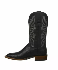 Cheap π Lucchese-inc Harmon :: Black Boots β¨ 10 Lucchese-inc Harmon :: Black Boots