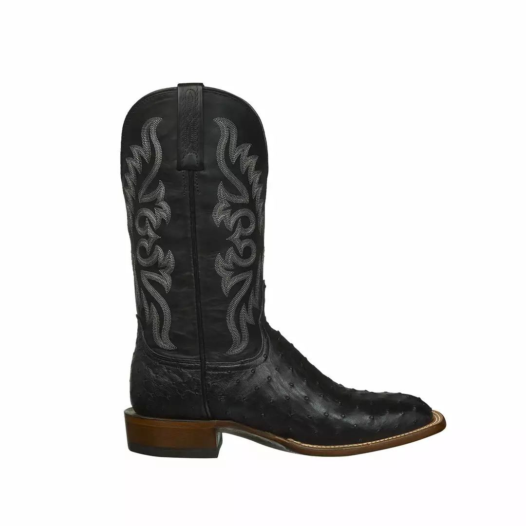 Cheap π Lucchese-inc Harmon :: Black Boots β¨ 3 Lucchese-inc Harmon :: Black Boots