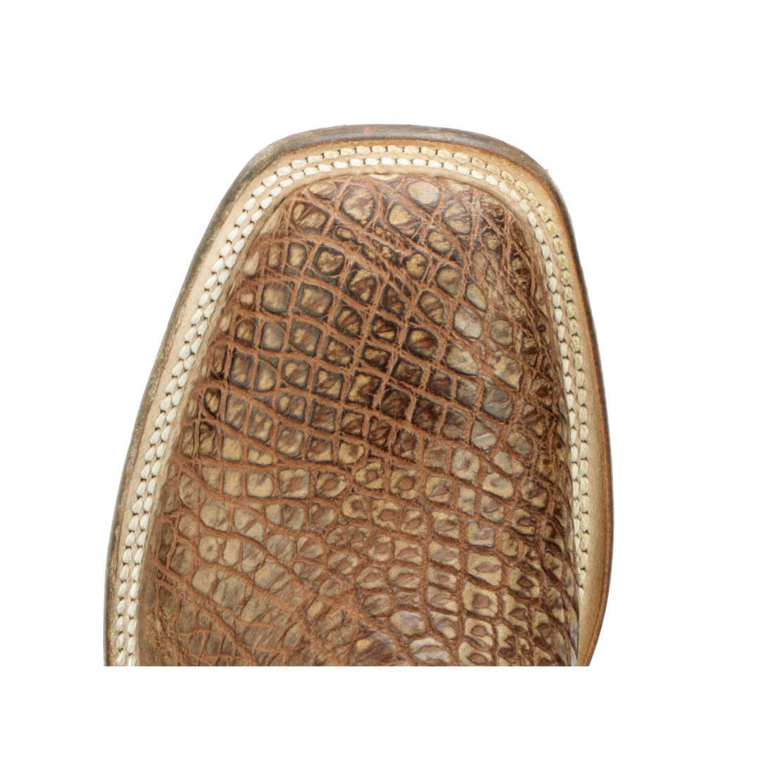 Budget 🧨 Lucchese-inc 🥰 Boots Russell :: Cognac + Chocolate ⭐ 4 Lucchese-inc Boots Russell :: Cognac + Chocolate