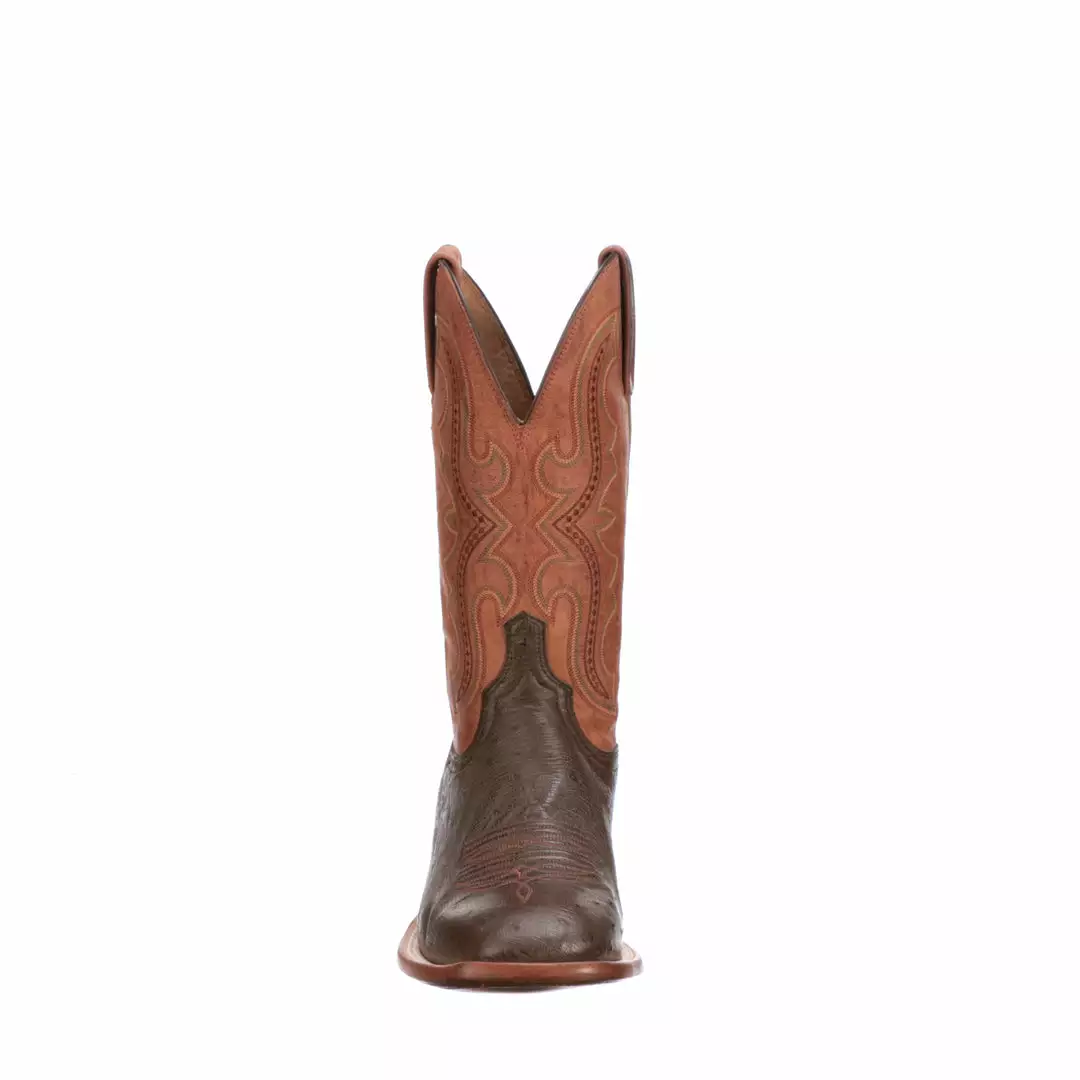 Deals ⭐ Lucchesse-inc Cecil Exotic :: Sienna ❤️ Boots 👏 5 Lucchesse-inc Cecil Exotic :: Sienna Boots