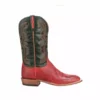 Best deal ✔️ Lucchesse-inc 👏 Boots Cecil Exotic :: Pimiento ⌛ 1 Lucchesse-inc Boots Cecil Exotic :: Pimiento