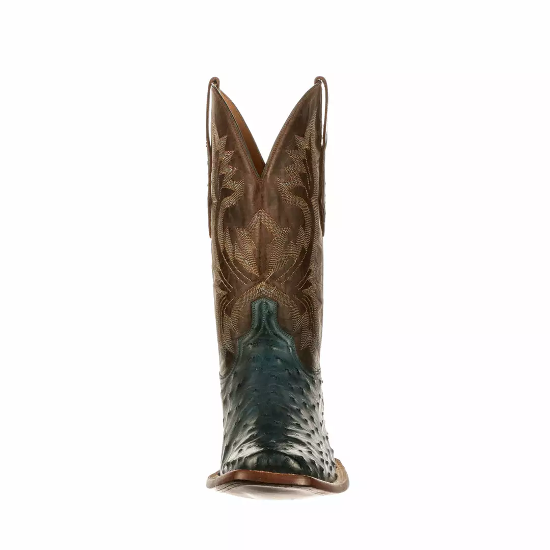 Best reviews of ๐ Lucchese-inc Cliff :: Navy + Chocolate ๐ฅฐ 11 Lucchese-inc Cliff :: Navy + Chocolate