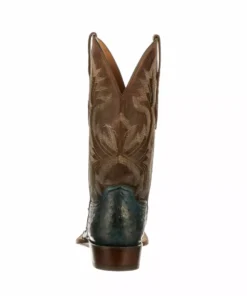 Best reviews of ๐ Lucchese-inc Cliff :: Navy + Chocolate ๐ฅฐ 21 Lucchese-inc Cliff :: Navy + Chocolate
