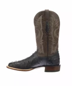 Best reviews of ๐ Lucchese-inc Cliff :: Navy + Chocolate ๐ฅฐ 15 Lucchese-inc Cliff :: Navy + Chocolate