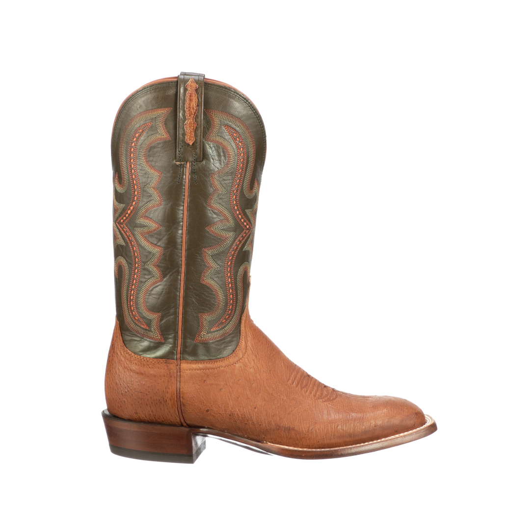 Top 10 ๐ฅฐ Lucchesse-inc Cecil Exotic :: Cognac ๐ 4 Lucchesse-inc Cecil Exotic :: Cognac