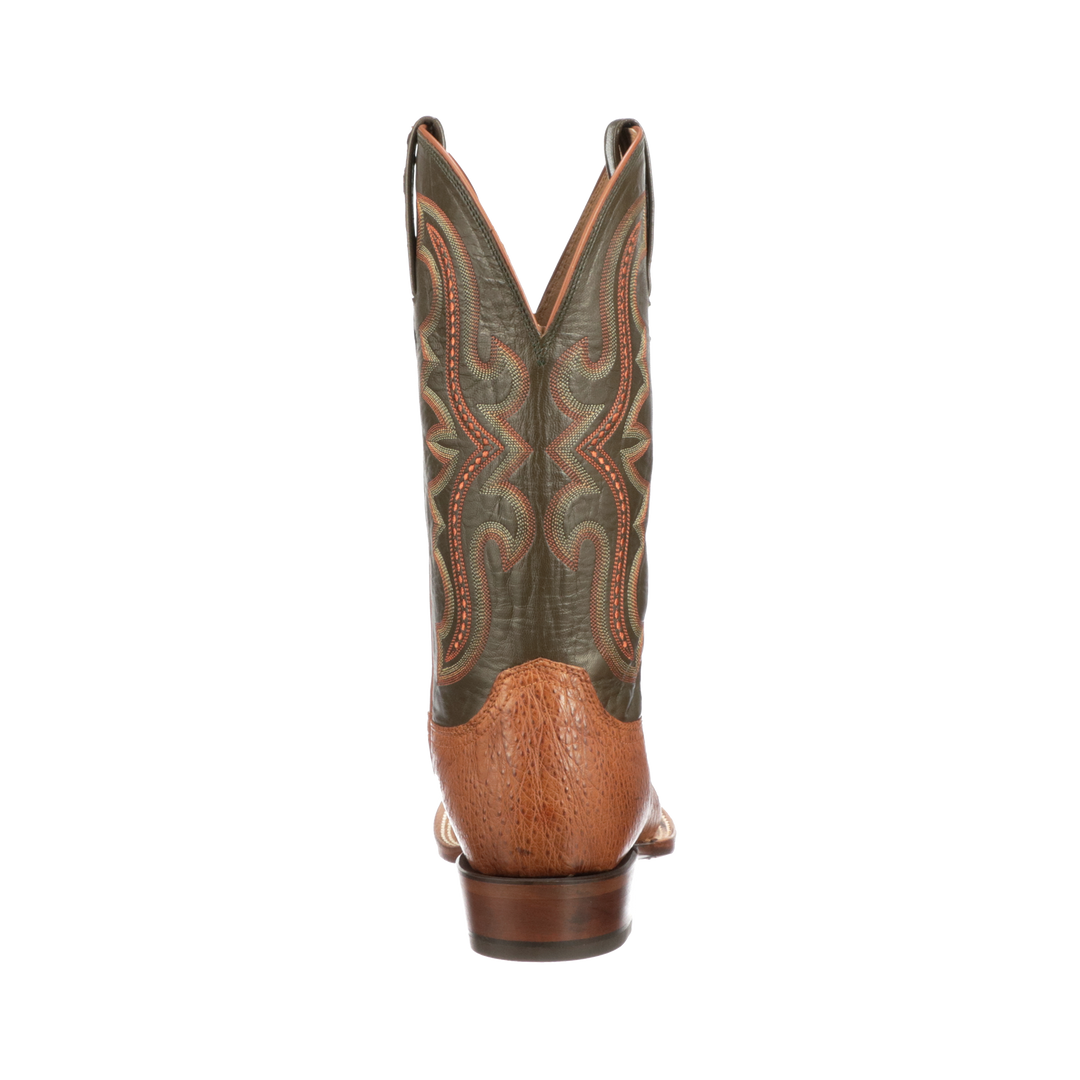 Top 10 ๐ฅฐ Lucchesse-inc Cecil Exotic :: Cognac ๐ 8 Lucchesse-inc Cecil Exotic :: Cognac