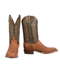 Lucchesse-inc Cecil Exotic :: Cognac