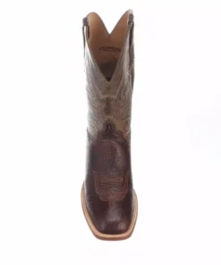 Lucchesse-inc Boots Homer :: Chocolate