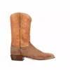 New ❤️ Lucchesse-inc Tulip Suede :: Tan 🥰 Boots 🥰 1 Lucchesse-inc Tulip Suede :: Tan Boots