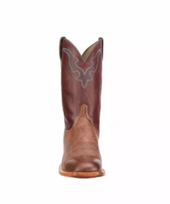 Lucchesse-inc Boots Martin :: Peanut