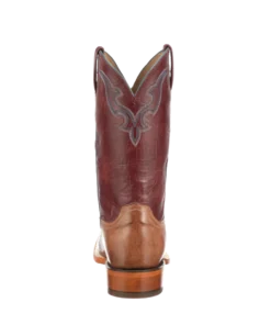 Lucchesse-inc Boots Martin :: Peanut