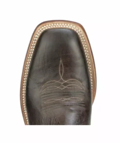 Lucchesse-inc Martin :: Chocolate Boots