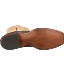 Lucchesse-inc Martin :: Chocolate Boots