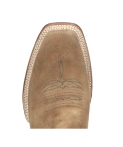 Lucchesse-inc Martin Suede :: Sand