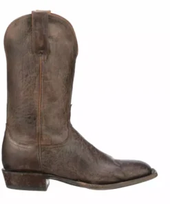 Hot Sale โจ Lucchesse-inc Leadville Horseman :: Pearl Bone ๐ 9 Lucchesse-inc Leadville Horseman :: Pearl Bone