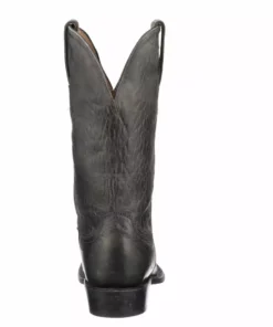 Lucchesse-inc Boots Leadville Horseman :: Anthracite