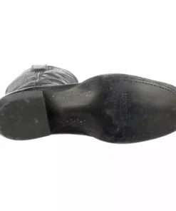 Lucchesse-inc Boots Leadville Horseman :: Anthracite