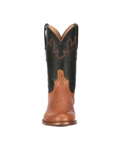 Lucchesse-inc Boots Sunset Exotic :: Cognac